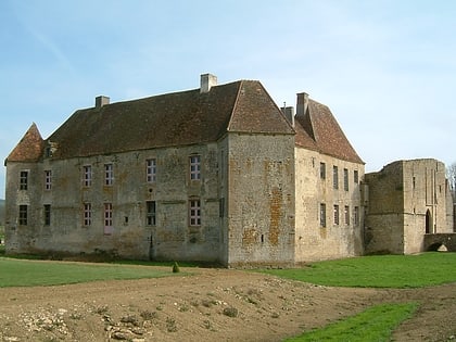 Château d'Éguilly