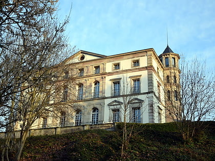 Technische Universität Belfort-Montbéliard