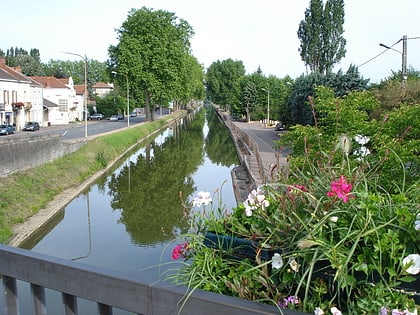 Canal Central
