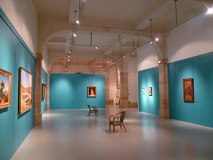 Musée Saint-Loup