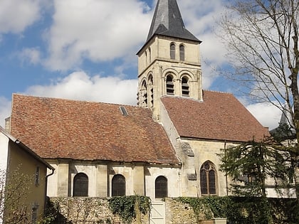 Église Notre-Dame de Théméricourt