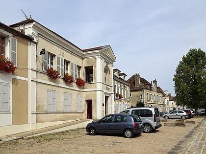 Bray-sur-Seine