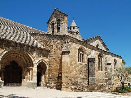 Église Notre-Dame-de-Nazareth de Valréas