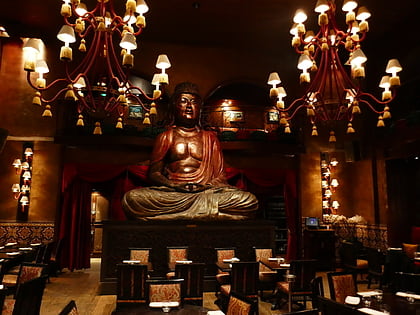 buddha bar paryz