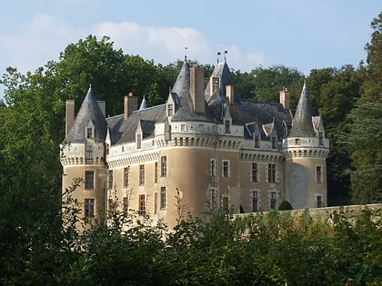 chateau de gallerande