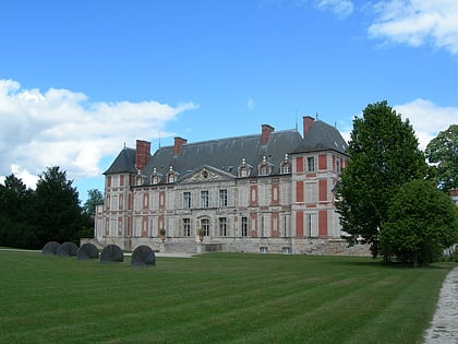 Castillo de Courson
