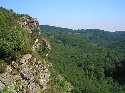 rock of oetre saint philbert sur orne