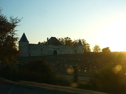 Château d'Eck