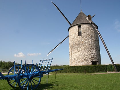 Moulin de Montfermeil