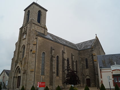 Saint-Mars-la-Réorthe