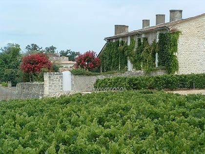 chateau maccarthy