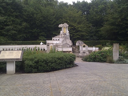 memorial de lavenir fontaines