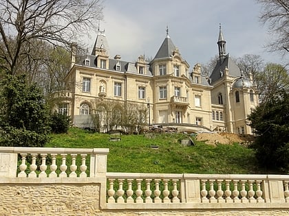 Château de Jonval