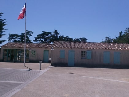 maison de georges clemenceau saint vincent sur jard