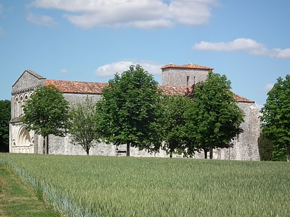 Église de Saint-Léger