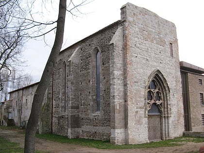 chapelle sainte eugenie de moingt montbrison