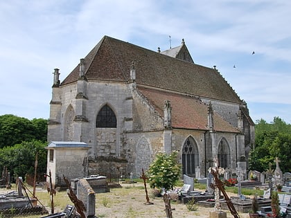 Église Saint-Germain de Loisé