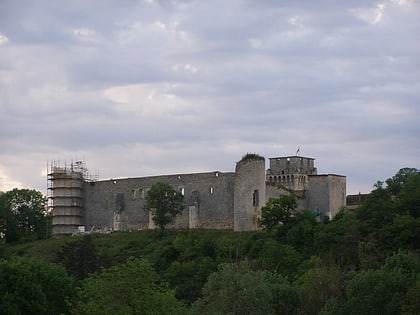 druyes les belles fontaines