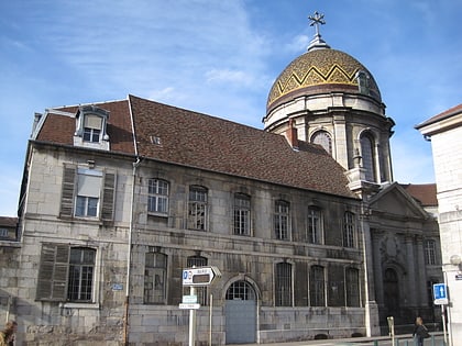 Chapelle Notre-Dame-du-Refuge