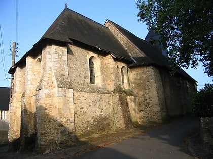 Kościół św. Germana