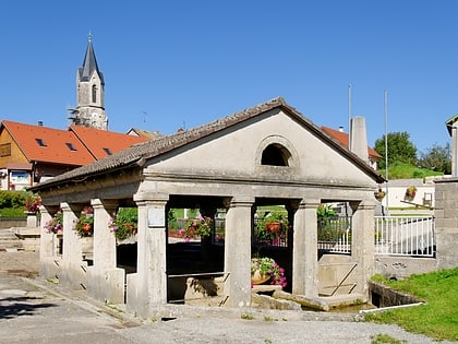 Fêche-l’Église