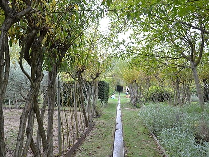 Jardin de l'alchimiste