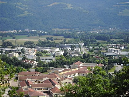 montbonnot saint martin