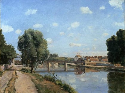 Musée Pissarro