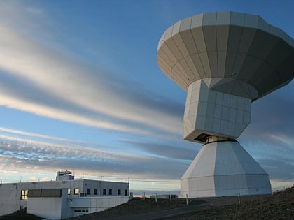 instituto de radioastronomia milimetrica grenoble