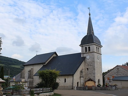 Saint Stephen's Church
