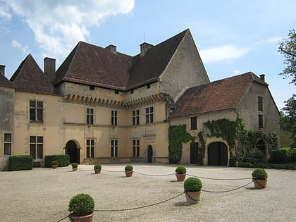 chateau de losse thonac