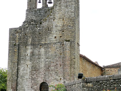 sainte foy de belves