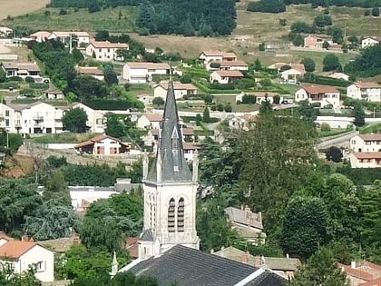 Saint-Marcel-lès-Annonay
