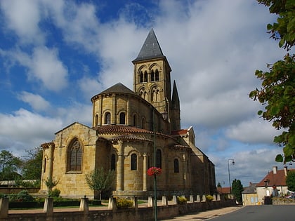 eglise saint menoux