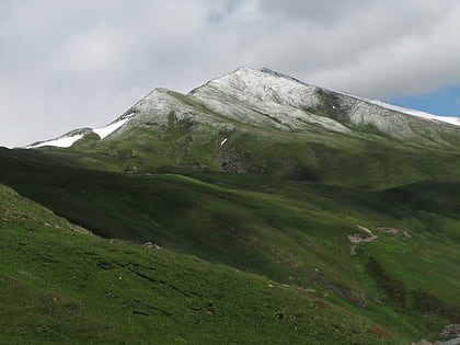 crete des gittes