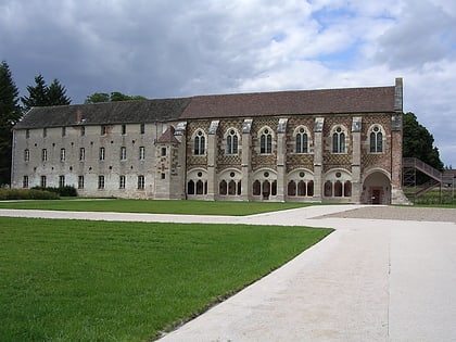 Abadía de Císter