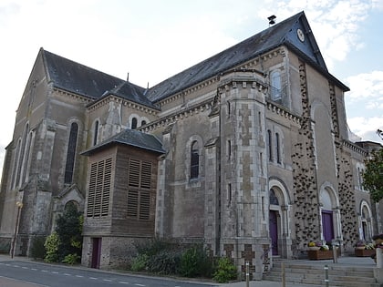 Saint-Julien-de-Concelles
