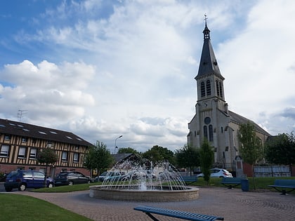 Saint-Martin-sur-le-Pré