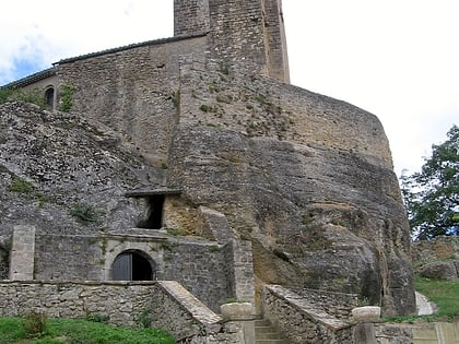 Notre-Dame de Vals