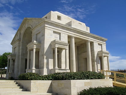 Villers–Bretonneux Australian National Memorial
