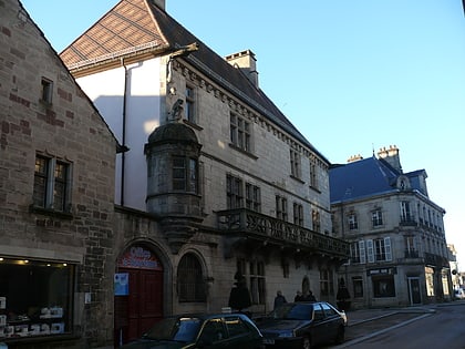 Maison du cardinal Jouffroy