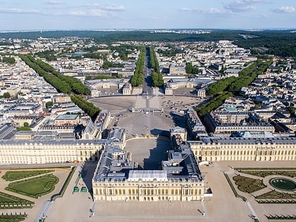 versailles