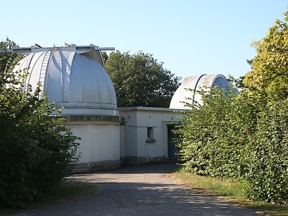 observatoire de lyon