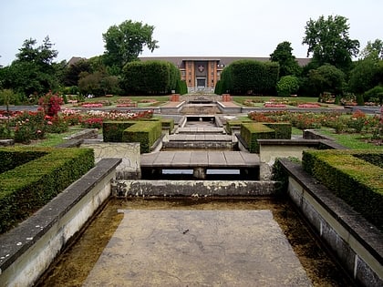Jardín botánico de Lille