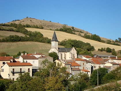 Saint-Jean-d’Alcapiès