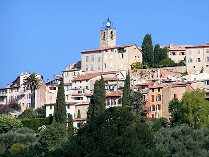 chateauneuf grasse