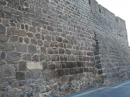 remparts agde