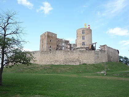 chateau de montrond montrond les bains