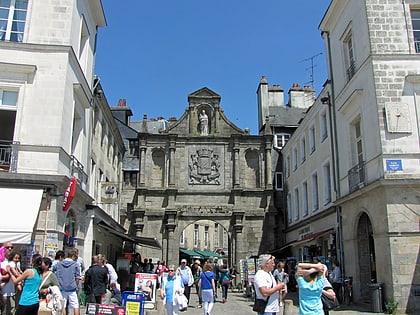 Porte Saint-Vincent