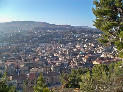 apt luberon